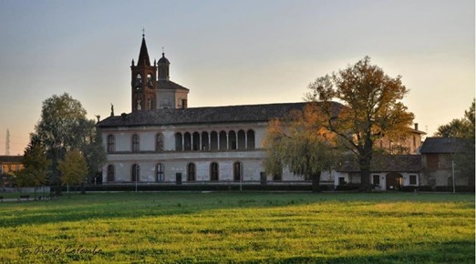 Consolidamento strutturale Palazzo Visconti