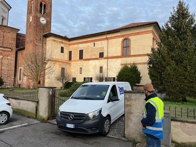 Diocesi di Milano
