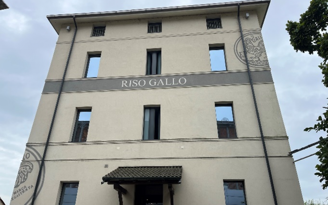 Riso Gallo SpA