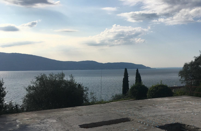 Rinforzo di travi a flessione e al taglio