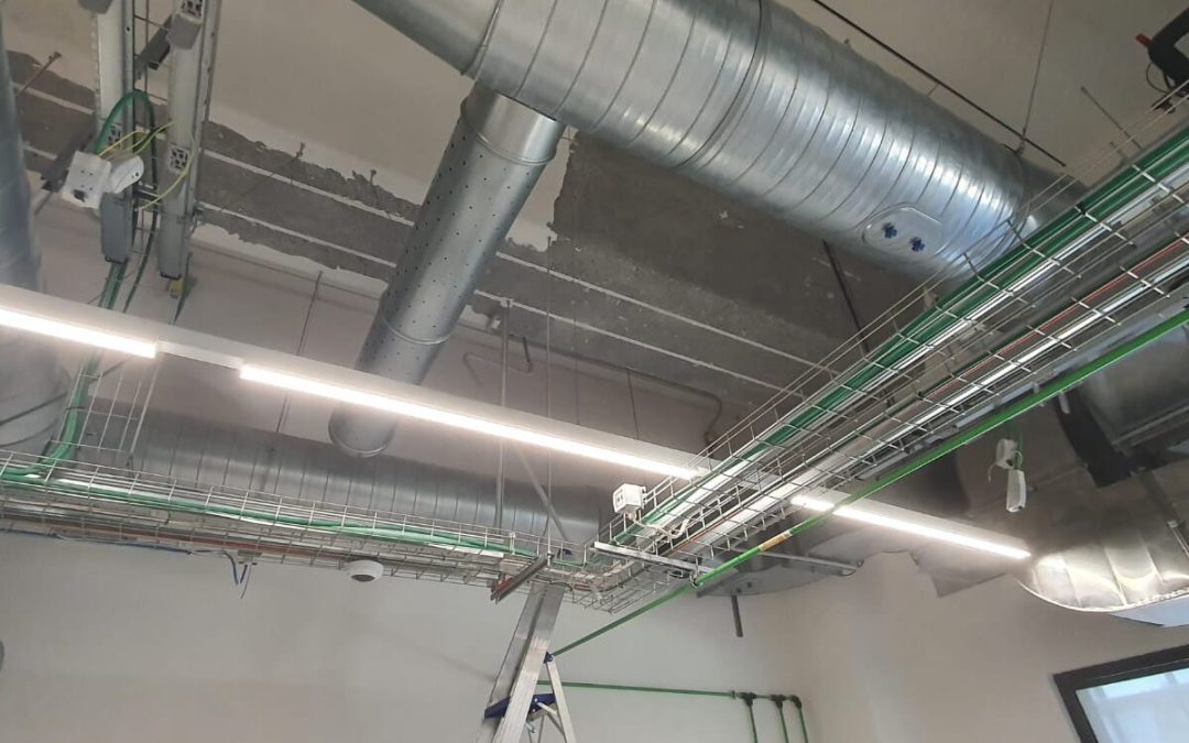 MORETTI PREFABBRICATI