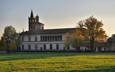 Consolidamento strutturale Palazzo Visconti