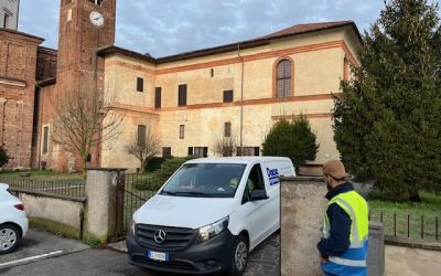 Diocesi di Milano