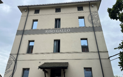 Riso Gallo SpA