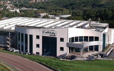 Caffitaly System spa