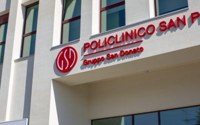 Policlinico San Pietro