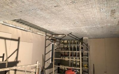 Italiana Costruzioni S.p.A.